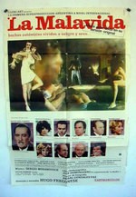 La malavida (1973)
