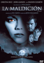 La maldición (Cursed)