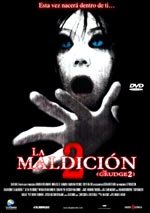 La maldición 2 (2003)