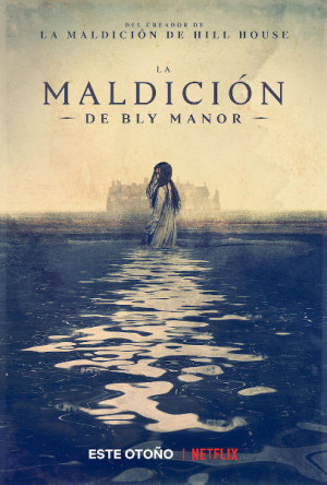 La maldición de Bly Manor (2020)