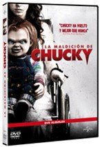 La maldición de Chucky