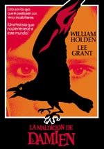 La maldición de Damien