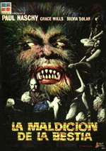 La maldición de la bestia
