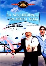 La maldición de la Pantera Rosa