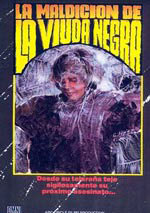 La maldición de la viuda negra