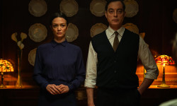 La maldición de Lake Manor