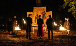 La maldición de Lake Manor