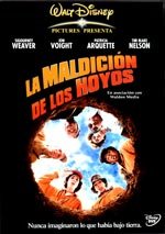 La maldición de los hoyos (2003)