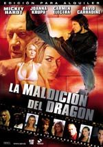 La maldición del dragón (2004)