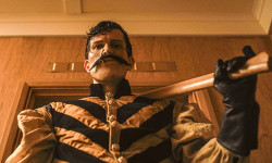 La maldición del Queen Mary