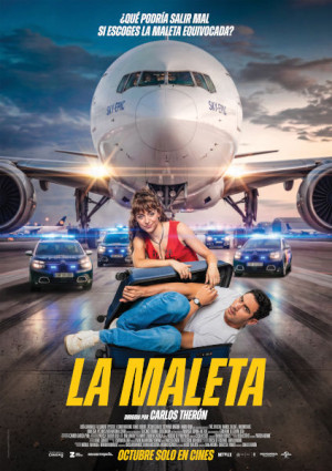 La maleta