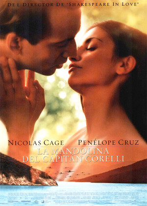 La mandolina del capitán Corelli (2001)