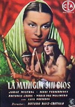 La manigua sin Dios (1949)