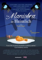 La maniobra de Heimlich (2014)