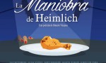 La maniobra de Heimlich