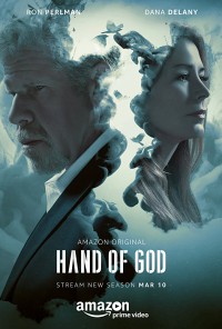 La mano de Dios (2014)