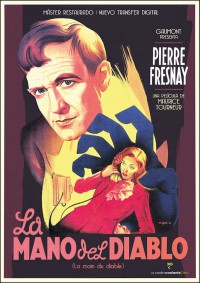 La mano del diablo (1943)