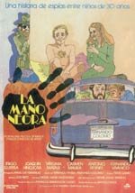 La mano negra
