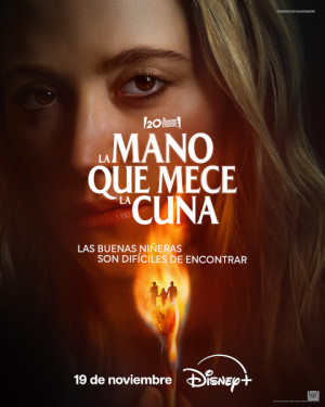 La mano que mece la cuna 