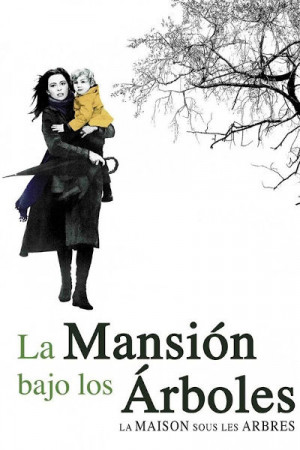 La mansión bajo los árboles