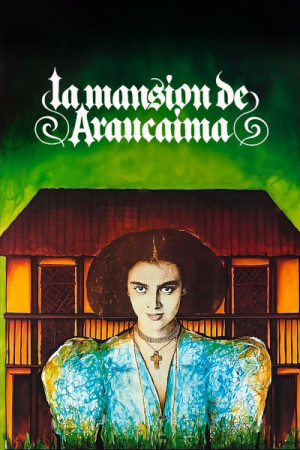 La mansi&oacute;n de Araucaima