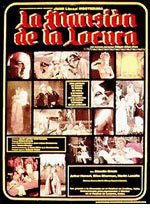 La mansión de la locura