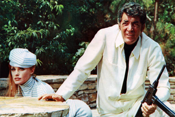 La mansión de los siete placeres foto crítica.