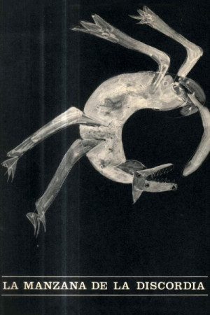 La manzana de la discordia (1968)