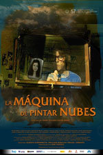 La máquina de pintar nubes (2009)