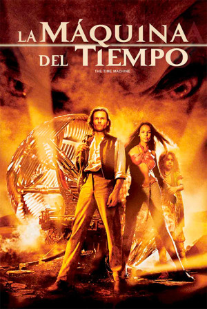 La máquina del tiempo (2002)