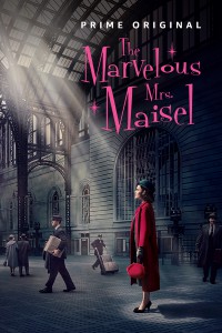 La maravillosa Sra. Maisel (2ª temporada)