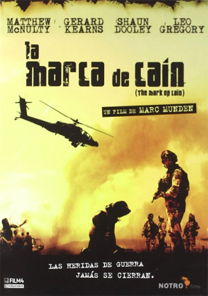 La marca de Caín (2007)