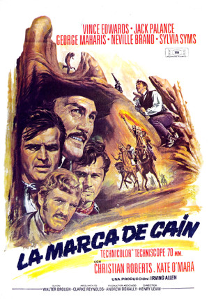 La marca de Caín (1969)