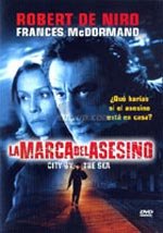 La marca del asesino