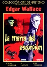 La marca del escorpión (1967)