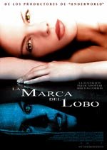 La marca del lobo