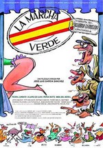 La marcha verde (2002)