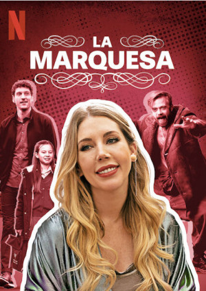 La marquesa (2020)