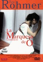 La marquesa de O (1976)