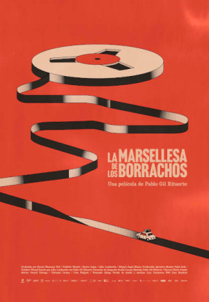 La Marsella de los Borrachos (2024)