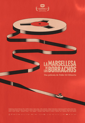 La marsellesa de los borrachos (2024)