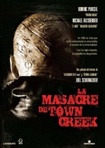 La masacre de Town Creek