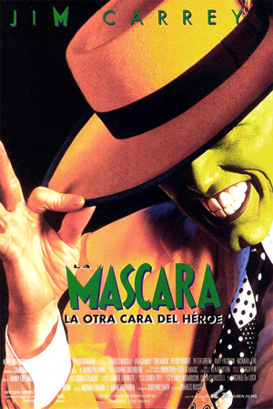 La máscara