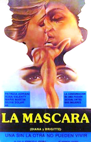 La máscara (1977)