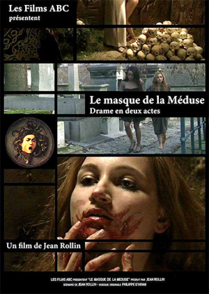 La máscara de la Medusa