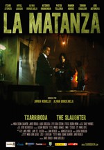 La matanza (2015)