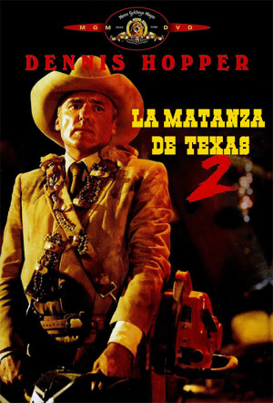 La matanza de Texas 2 (1986)