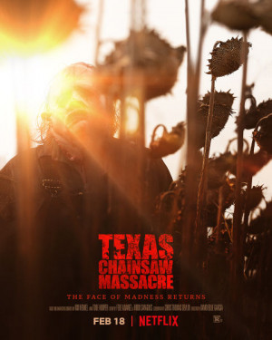 La matanza de Texas (2022)