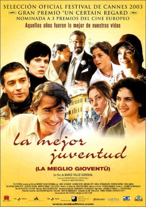 La mejor juventud (2003)