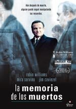 La memoria de los muertos